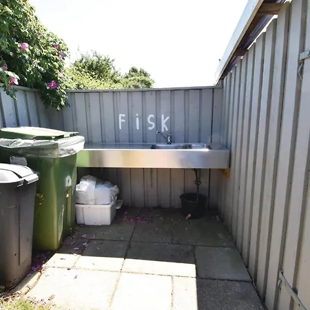 Assens With A Fireplace 03 Vakantiehuis Assens