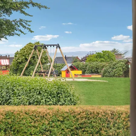 Hébergement de vacances Belle Maison De 3 à Assens