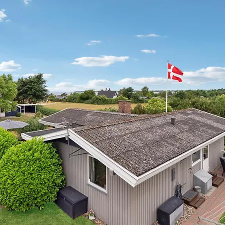 Assens With A Fireplace 03 * Assens