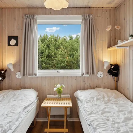 Assens With A Fireplace 03 Vakantiehuis Assens