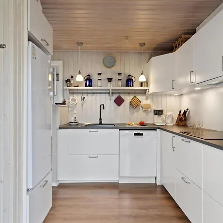 Stunning In Assens With Kitchen *