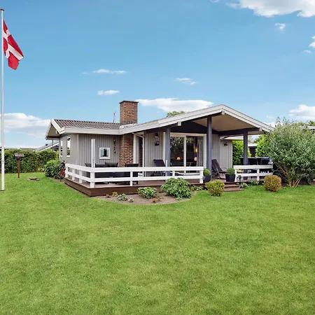 Assens With A Fireplace 03 Vakantiehuis Assens