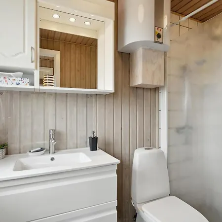 Stunning In Assens With Kitchen * Naes (Funen)