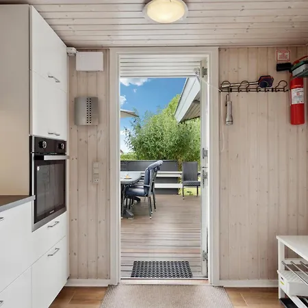 Assens With A Fireplace 03