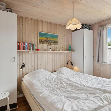 3 Bedroom Lovely In Assens